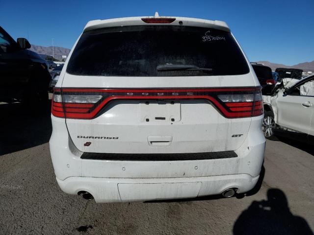 2019 Dodge Durango Gt VIN: 1C4RDJDG0KC755823 Lot: 37370204