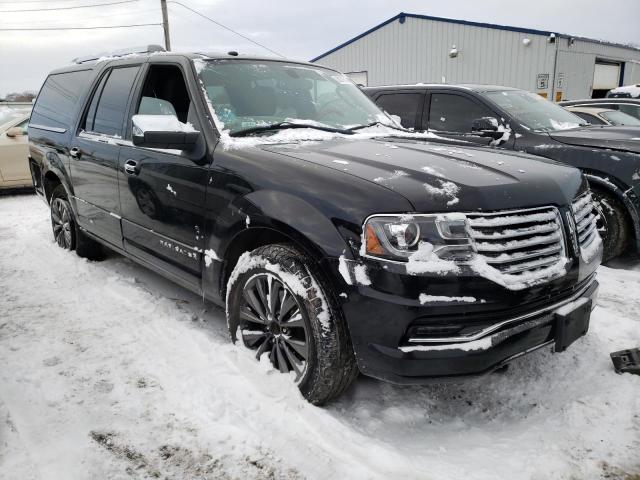 5LMJJ3JT8HEL13946 | 2017 LINCOLN NAVIGATOR