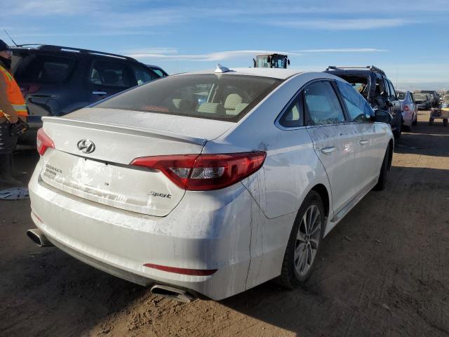 5NPE34AF6FH021714 | 2015 HYUNDAI SONATA SPO