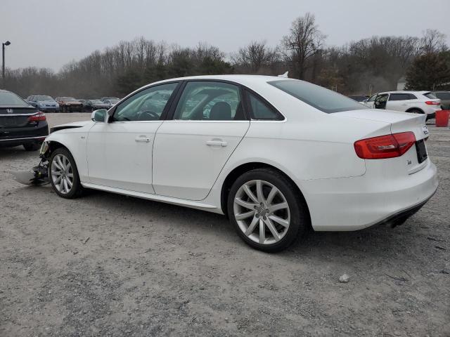 VIN WAUBFAFL3EN027618 2014 Audi A4, Premium no.2