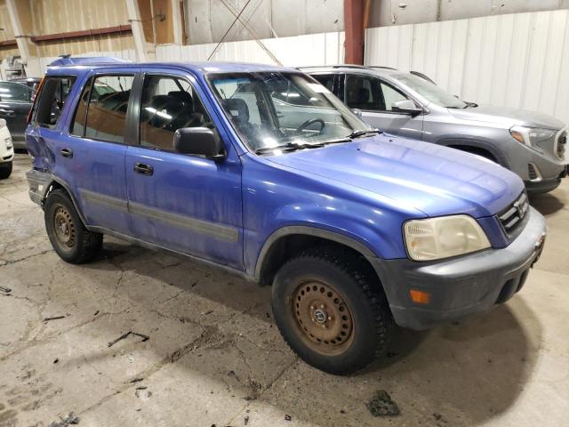 2000 Honda Cr-V Lx VIN: JHLRD1744YC053498 Lot: 37374034