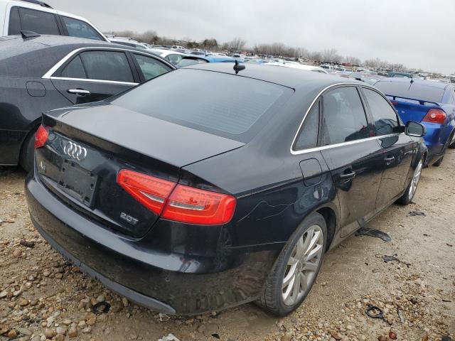 VIN WAUEFAFL1DA148599 2013 Audi A4, Premium Plus no.3