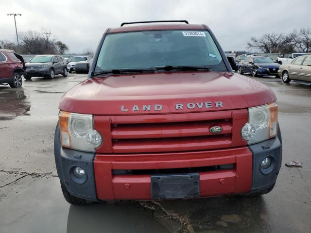 SALAG25457A421152 | 2007 Land Rover lr3 hse