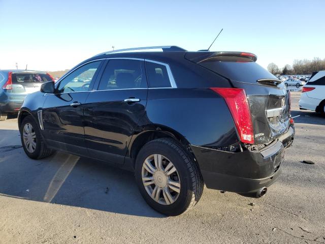 3GYFNEE37GS583305 | 2016 CADILLAC SRX LUXURY