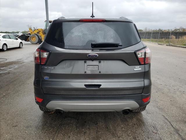 1FMCU0GDXJUA60898 | 2018 FORD ESCAPE SE