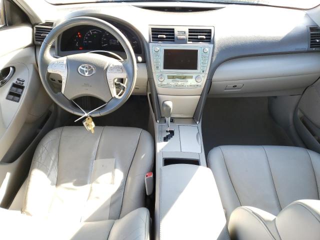 2009 TOYOTA CAMRY HYBR #3269757676
