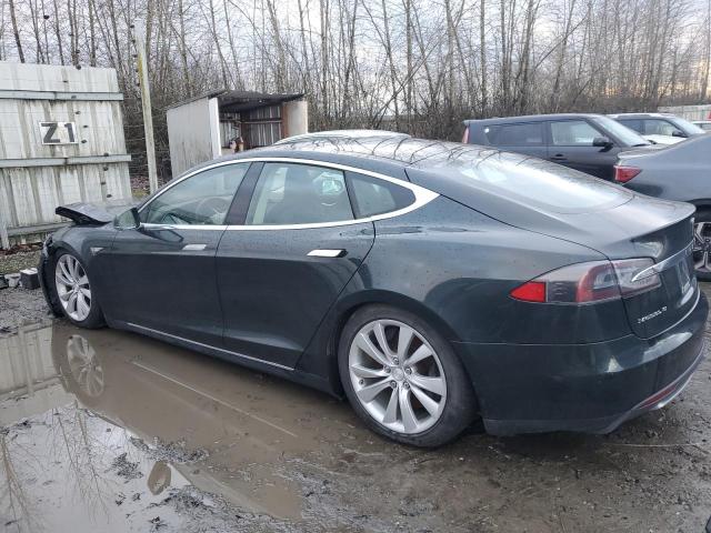 5YJSA1CN8DFP21581 | 2013 Tesla model s