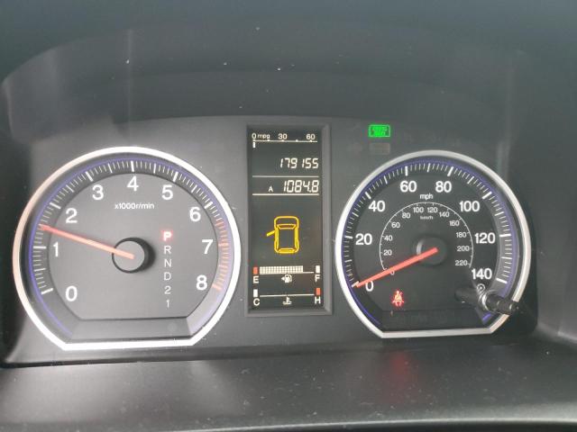2023 HONDA CR-V LX - 5J6RE48367L002949