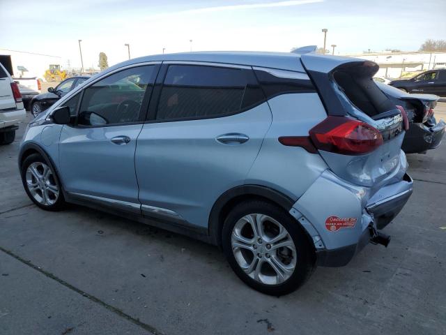 1G1FW6S04J4118399 | 2018 Chevrolet bolt ev lt