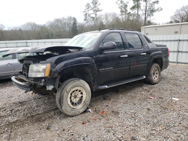 CHEVROLET AVALANCHE