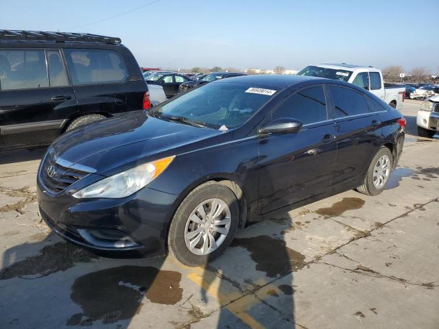 5NPEB4ACXCH440492 | 2012 Hyundai sonata gls