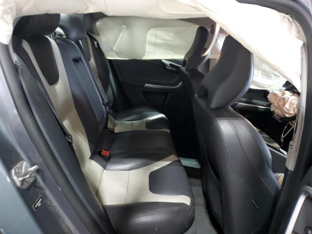 2016 VOLVO S60 CROSS YV4612UM3G2000764
