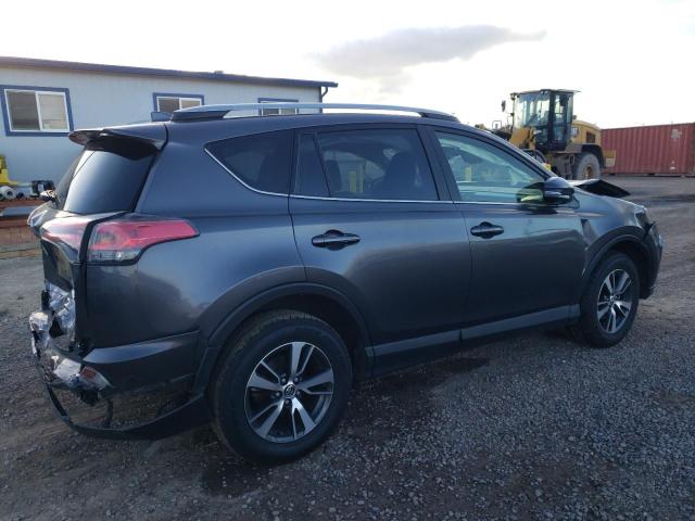 JTMWFREV3JJ160726 | 2018 TOYOTA RAV4 ADVEN