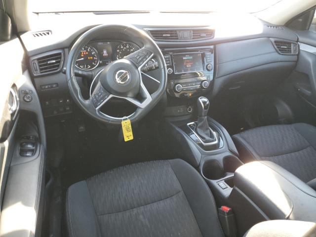 2018 NISSAN ROGUE S - 5N1AT2MV1JC701767