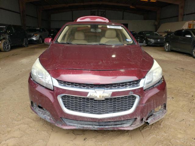 1G11C5SLXFF234726 | 2015 CHEVROLET MALIBU 1LT