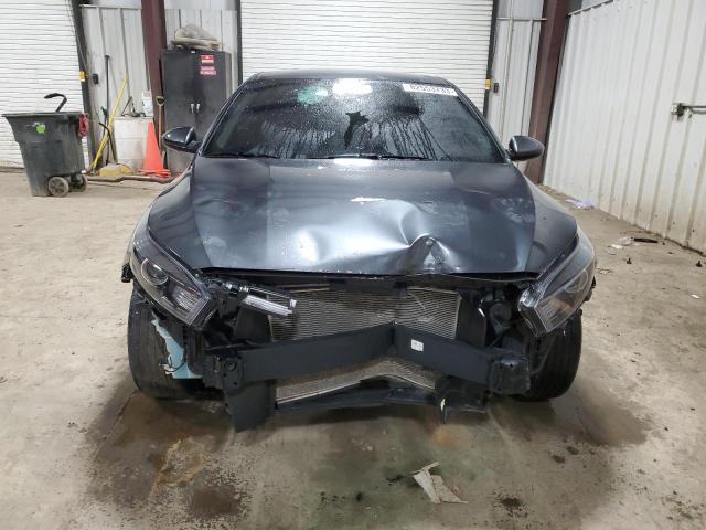 2022 Kia Forte Fe VIN: 3KPF24AD9NE429875 Lot: 82553733