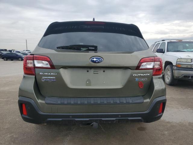 4S4BSATC3K3324877 | 2019 SUBARU OUTBACK TO