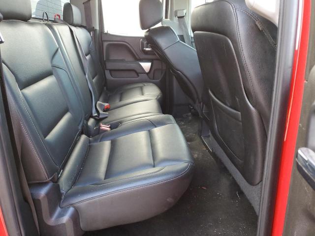 2015 CHEVROLET 1500 1GCRCREC0FZ266578