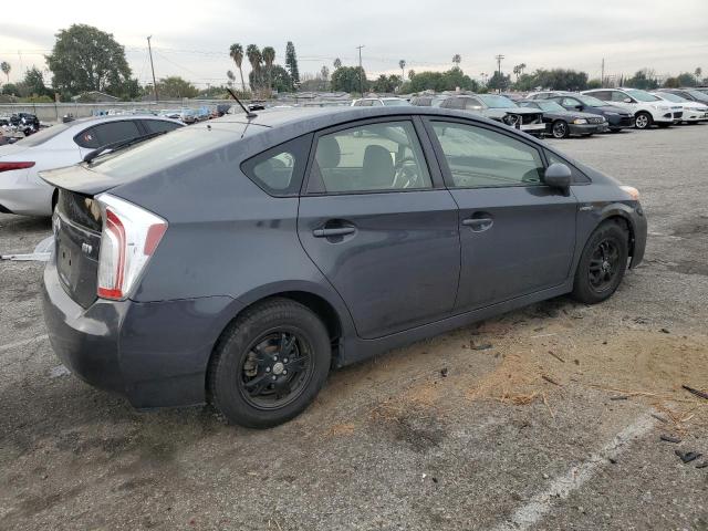 JTDKN3DU7F0399605 | 2015 TOYOTA PRIUS