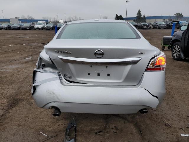 1N4AL3AP5FC593523 | 2015 NISSAN ALTIMA 2.5