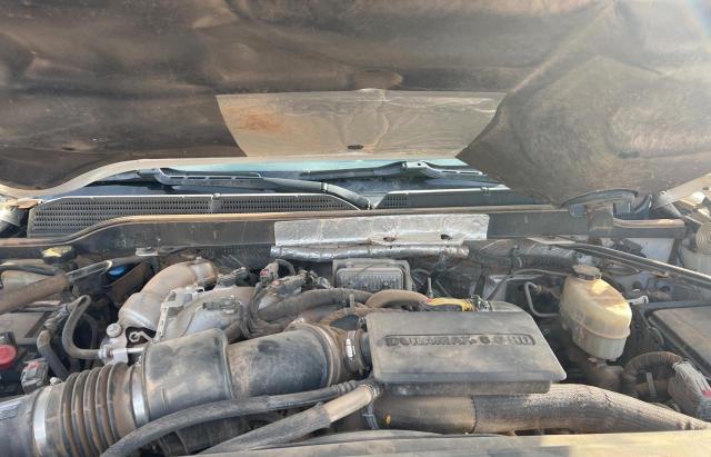 1GC2KUEY8HZ350332 2017 Chevrolet Silverado K2500 Heavy Duty