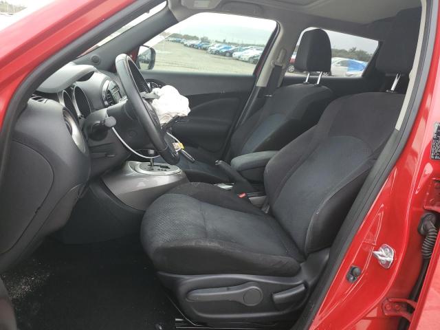 2015 NISSAN JUKE S - JN8AF5MR2FT504411