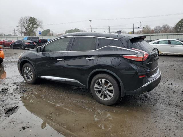 2017 NISSAN MURANO 5N1AZ2MG0HN194469