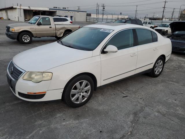 2006 Volkswagen Passat 