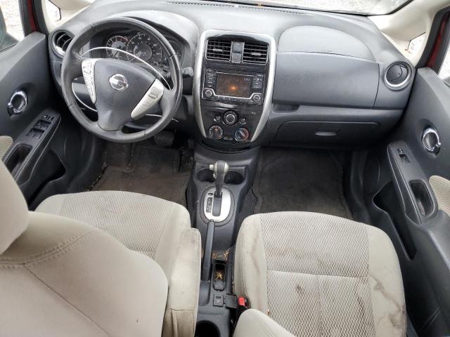 3N1CE2CP2GL372801 | 2016 NISSAN VERSA NOTE