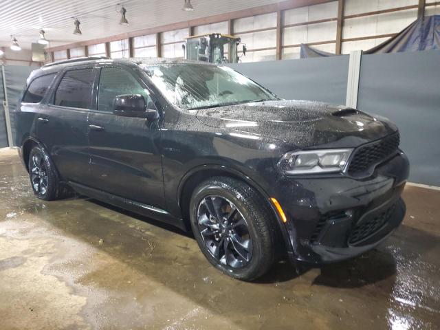 2023 Dodge Durango R/T VIN: 1C4SDJCT4PC687517 Lot: 40004774