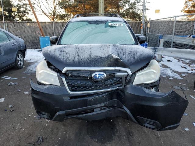 JF2SJADC2FH418832 | 2015 SUBARU FORESTER 2