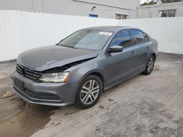 2018 Volkswagen Jetta S