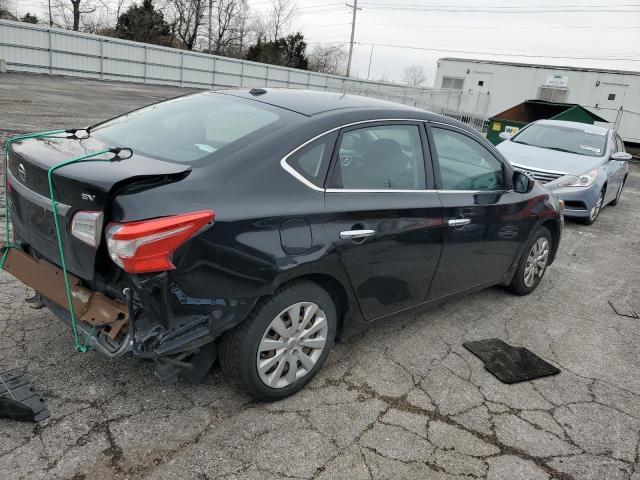 3N1AB7AP2HY362418 | 2017 NISSAN SENTRA S