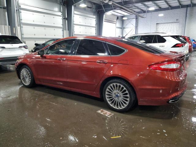 3FA6P0K97ER358176 | 2014 FORD FUSION TIT