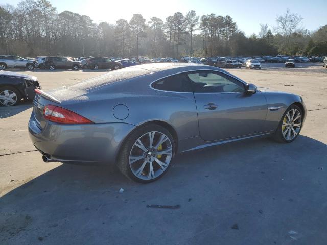 2013 Jaguar Xk VIN: SAJWA4FB6DLB49528 Lot: 38410294