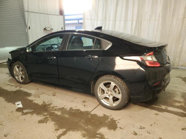 VIN 1G1RC6S52HU131678 2017 Chevrolet Volt, LT no.2