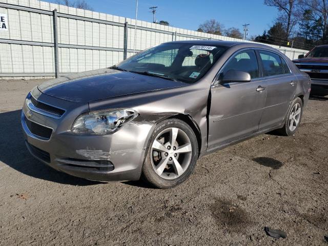 Vin: 1g1zc5e17bf326822, lot: 38578114, chevrolet malibu 1lt 2011 img_1
