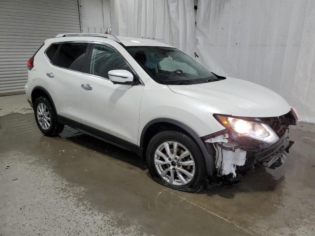 KNMAT2MV9JP587675 | 2018 NISSAN ROGUE S