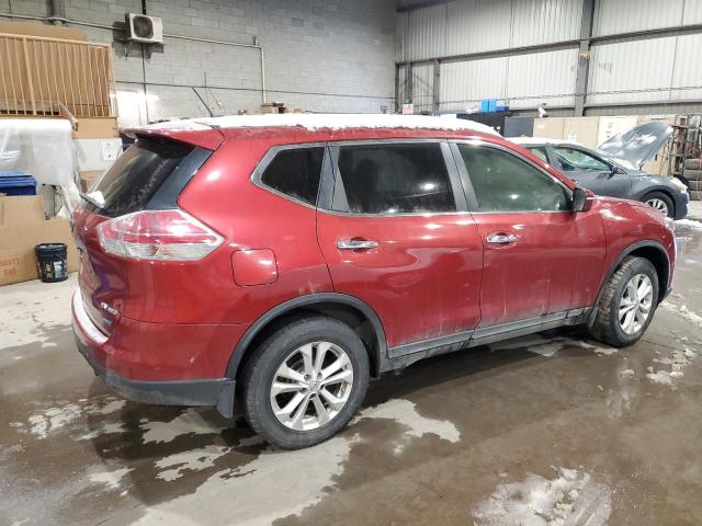 5N1AT2MV3EC833631 | 2014 NISSAN ROGUE S