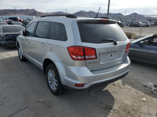 3C4PDCBG9ET105905 | 2014 DODGE JOURNEY SX