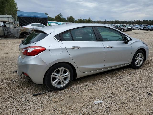 3G1BE6SM9JS607613 | 2018 CHEVROLET CRUZE LT