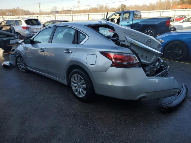 1N4AL3AP4FN373133 | 2015 NISSAN ALTIMA 2.5