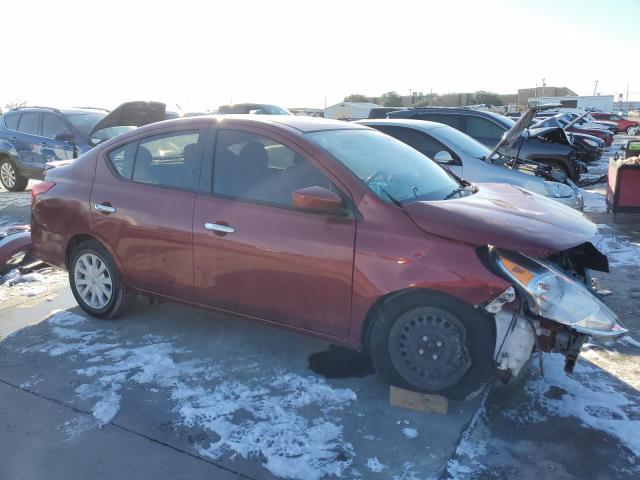 3N1CN7AP5KL880902 | 2019 NISSAN VERSA S