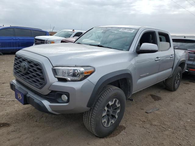 2020 Toyota Tacoma 