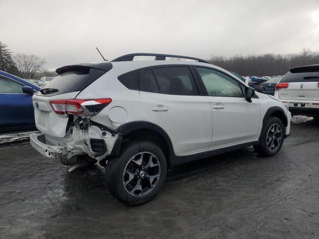 JF2GTAAC5J9315718 | 2018 SUBARU CROSSTREK