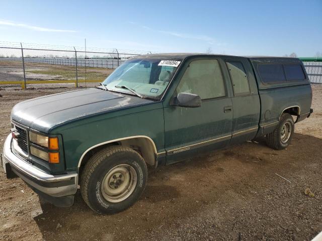 1998 GMC Sierra 1500 