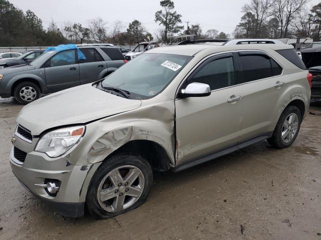 Vin: 2gnaldek6e6106777, lot: 37737124, chevrolet equinox ltz 2014 img_1