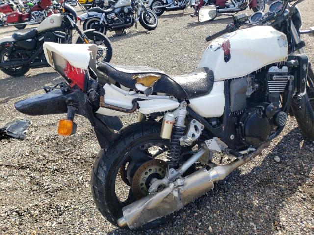 2000 KAWASAKI ZR1100 C - JKAZRBC18YA041098