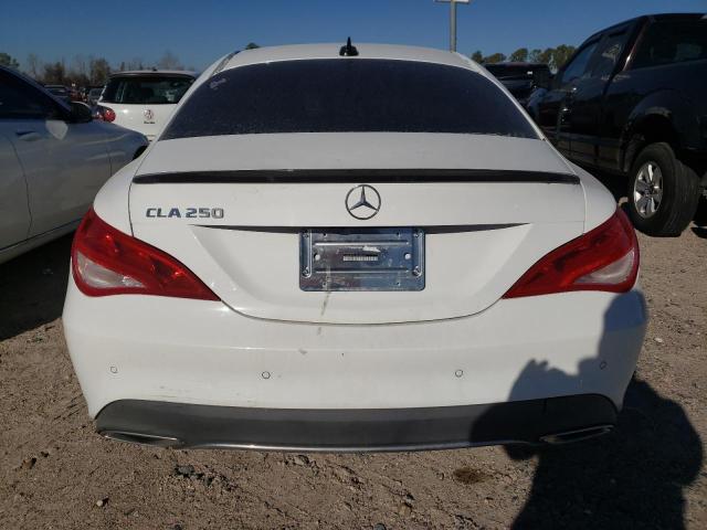 WDDSJ4EB1JN645564 | 2018 MERCEDES-BENZ CLA 250