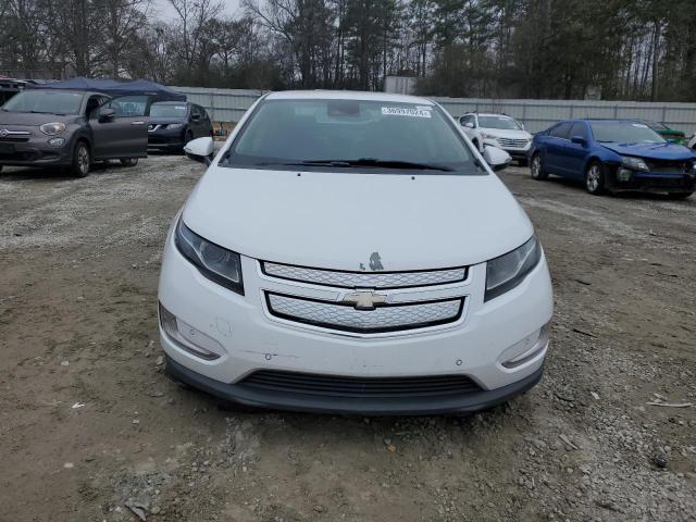 VIN 1G1RD6E40DU106000 2013 Chevrolet Volt no.5